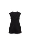 SHOULDERS DRESS SIENNA - Aniye By
