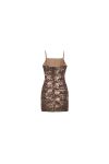 SLIP DRESS TRILLY - Aniye By