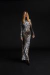 LONG DRESS NADINE - Aniye By