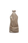 COLLAR DRESS DORA - Aniye By