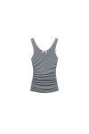 Grey melange
