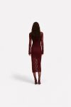 MIDI DRESS TAHLIA - Aniye By