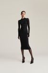 MIDI DRESS SCANDAL - Aniye By