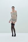 MINI DRESS DAFNE - Aniye By