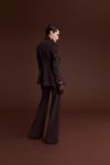 BUSTIER JACKET DANDY - Aniye By