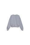 SWEATSHIRT CROP - Aniye By