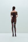 MINI DRESS THELMA - Aniye By