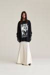 OVER SHIRT BLONDIE - Aniye By