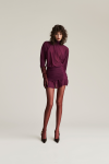 MINI DRESS SCANDAL - Aniye By