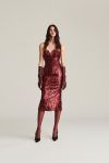 BUSTIER DRESS LULÙ - Aniye By