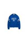 Blu royal