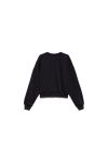 SWEATSHIRT CROP - Aniye By