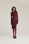 MIDI DRESS SIENNA - Aniye By