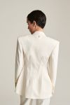 BUSTIER JACKET LINDA - Aniye By