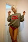 KILLS SWEATSHIRT - Aniye By