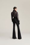 FLARED SIENNA - Aniye By