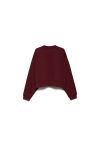 BOXY SWEAT ANIYE - Aniye By