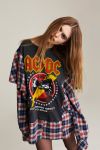 AC/DC MAXI TEE - Aniye By