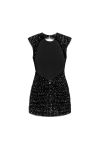 MINI DRESS LUXY - Aniye By