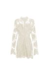 SHEAT DRESS LACE - Aniye By