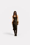 MIDI DRESS CALY - Aniye By
