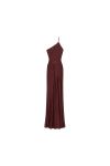ASYMMETRI DRESS RHEA - Aniye By