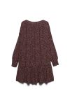 OVER DRESS FLOR - Aniye By