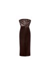 MIDI DRESS CALY - Aniye By