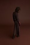 LONG DRESS SCANDAL - Aniye By