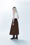 MIDI SKIRT CORA - Aniye By