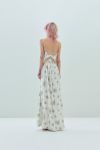 LONG DRESS LEONIE - Aniye By
