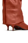 HERIN BOOTS - Aniye By