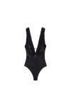 V NECK BODY ODETTE - Aniye By