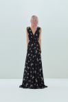 WRAP DRESS LEONIE - Aniye By