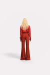 STRAIGHT RIO PANTS - Aniye By