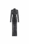 MIDI DRESS LULÙ - Aniye By