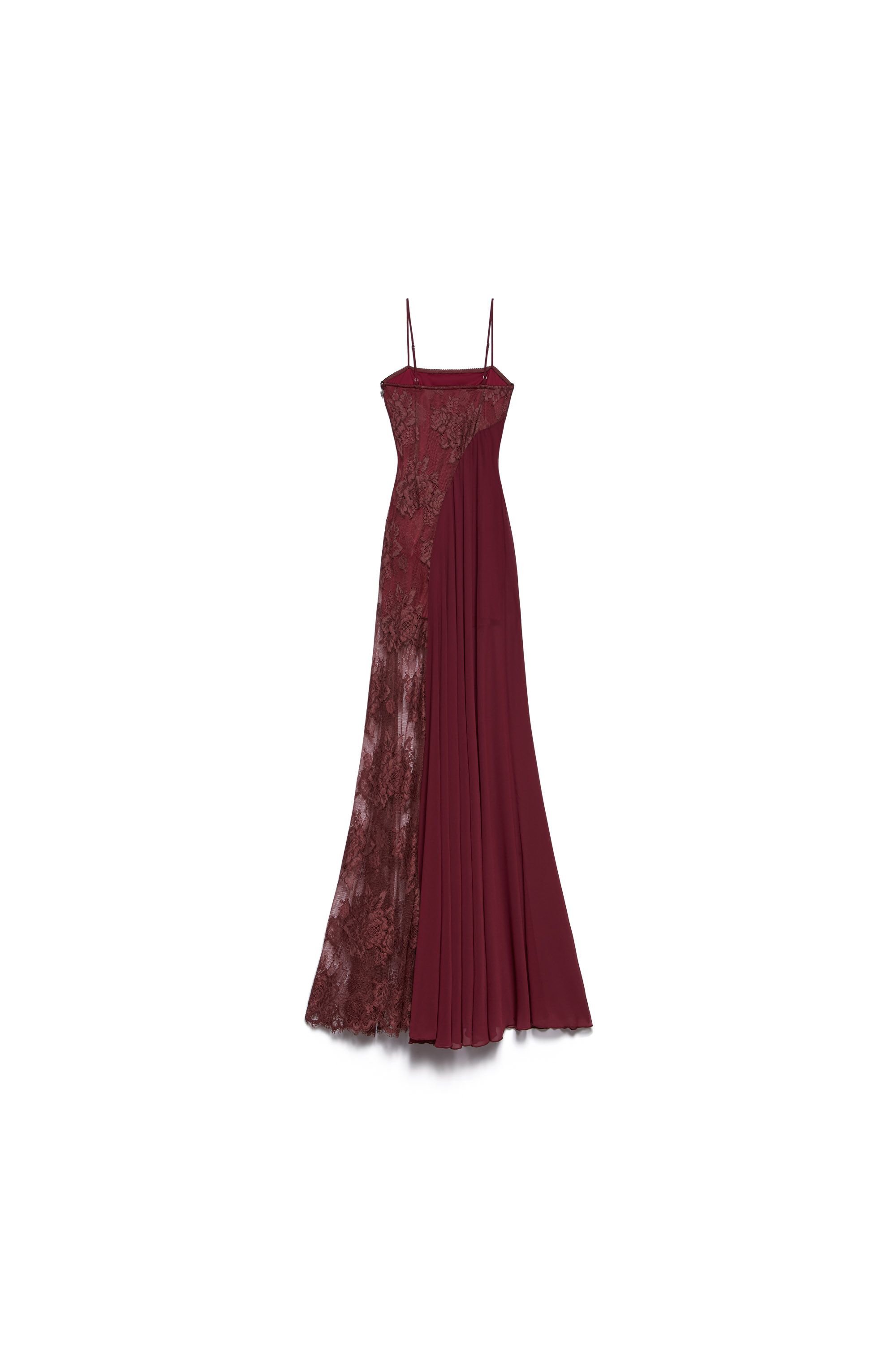 LONG DRESS NOA - Aniye By