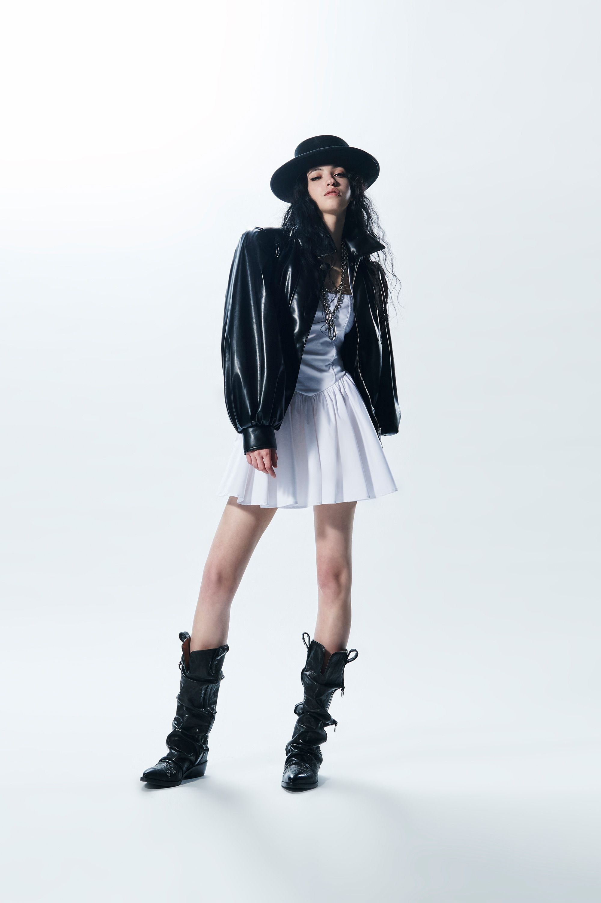 ISABEL JACKET - Aniye By