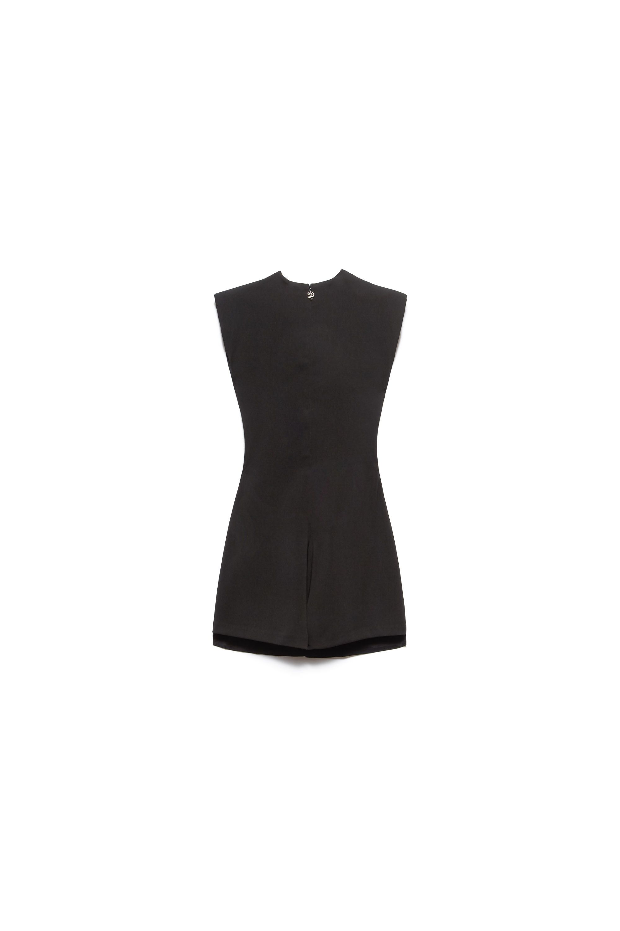 MINIJUMPSUIT LAVINIA - Aniye By