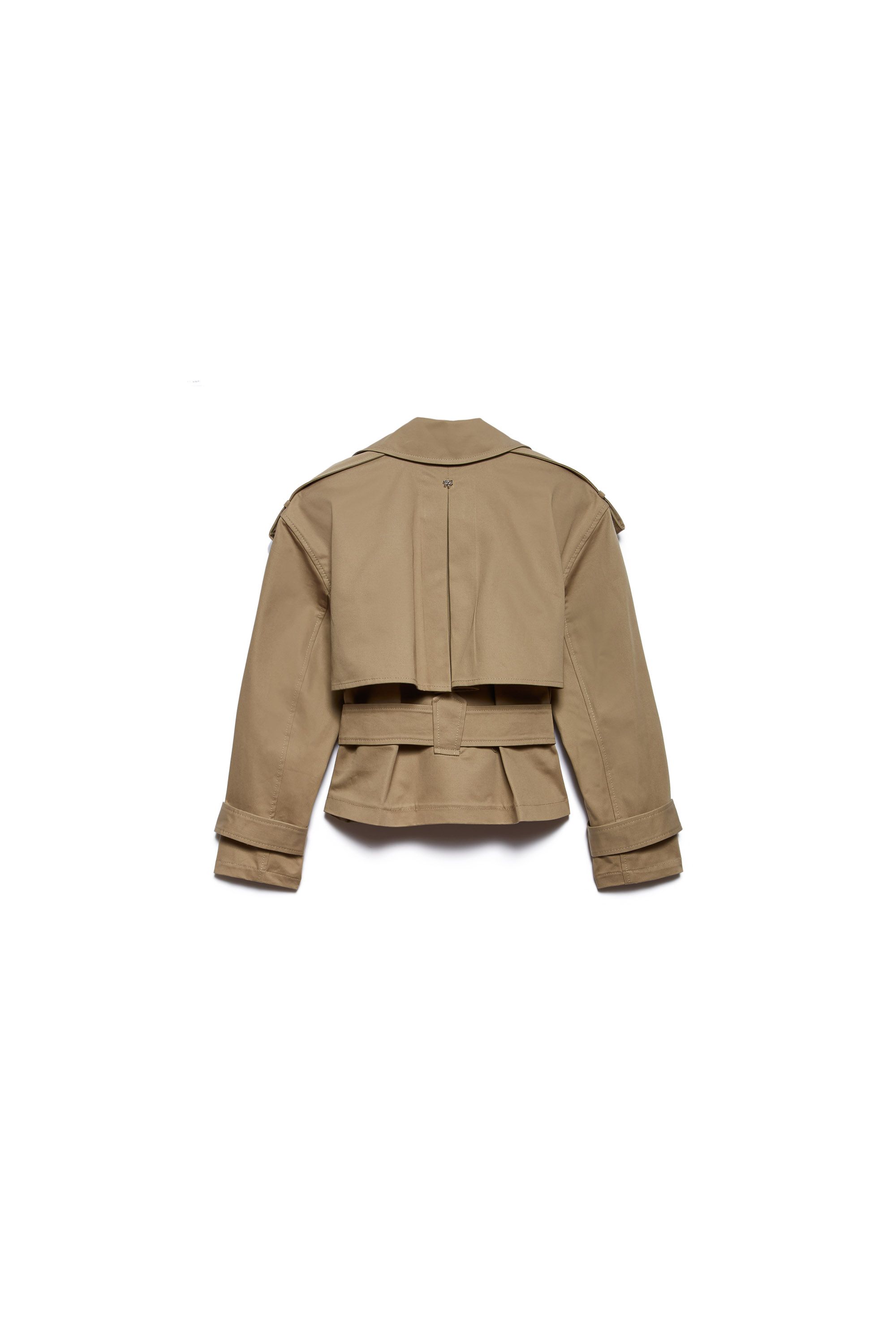 DYLA JACKET - Aniye By