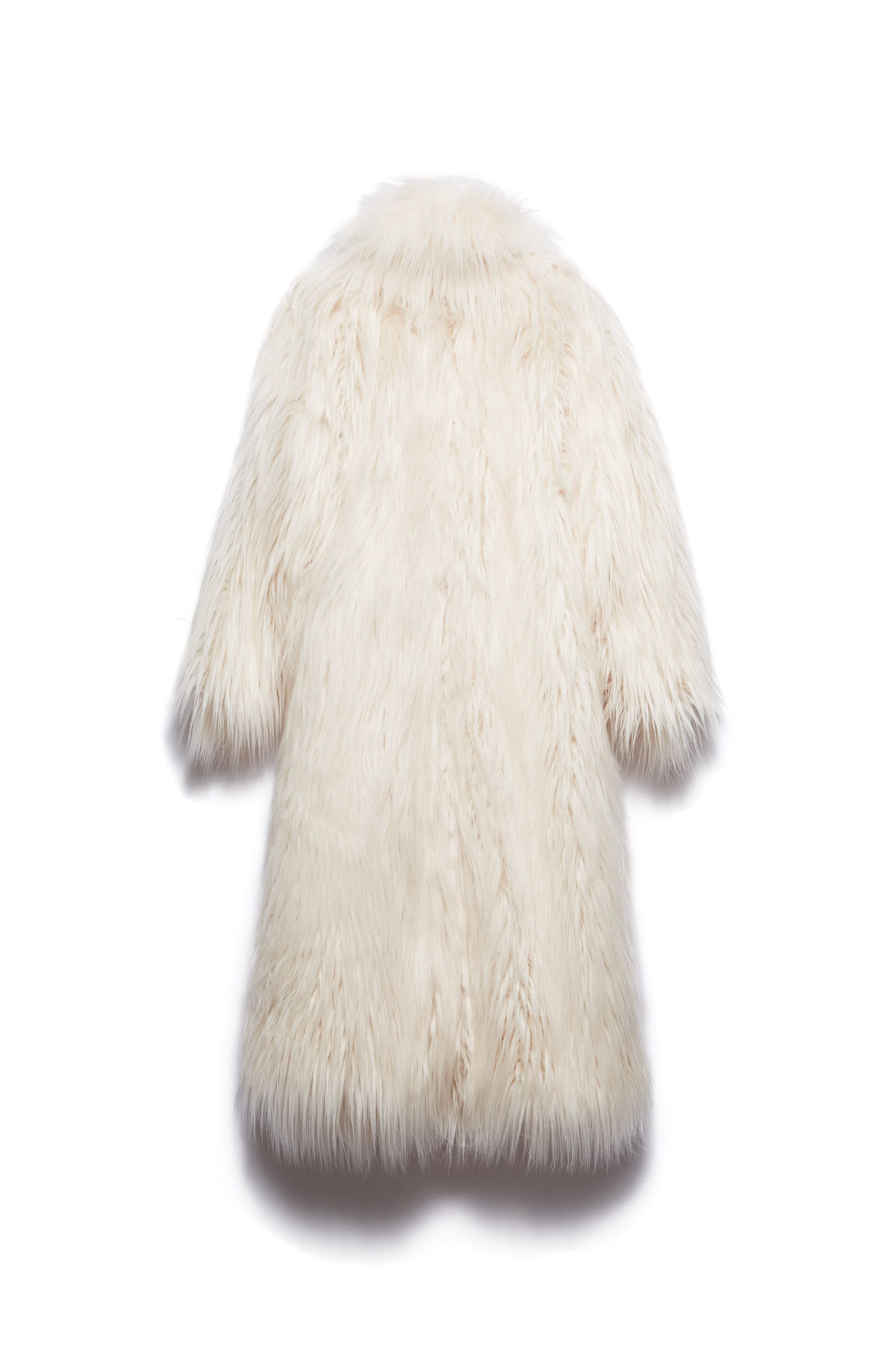 FAUX FUR PENNY - Aniye By