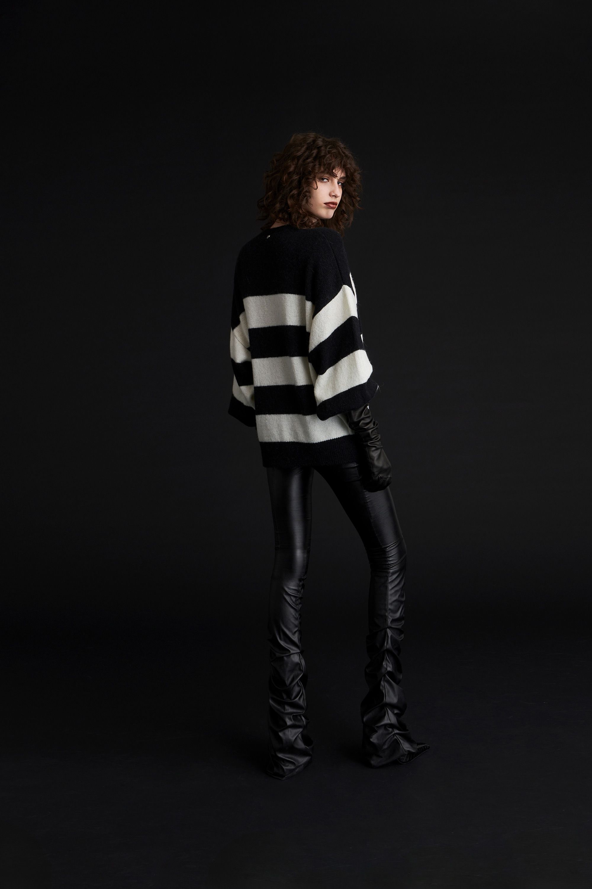PANTS DELPHINE - Aniye By