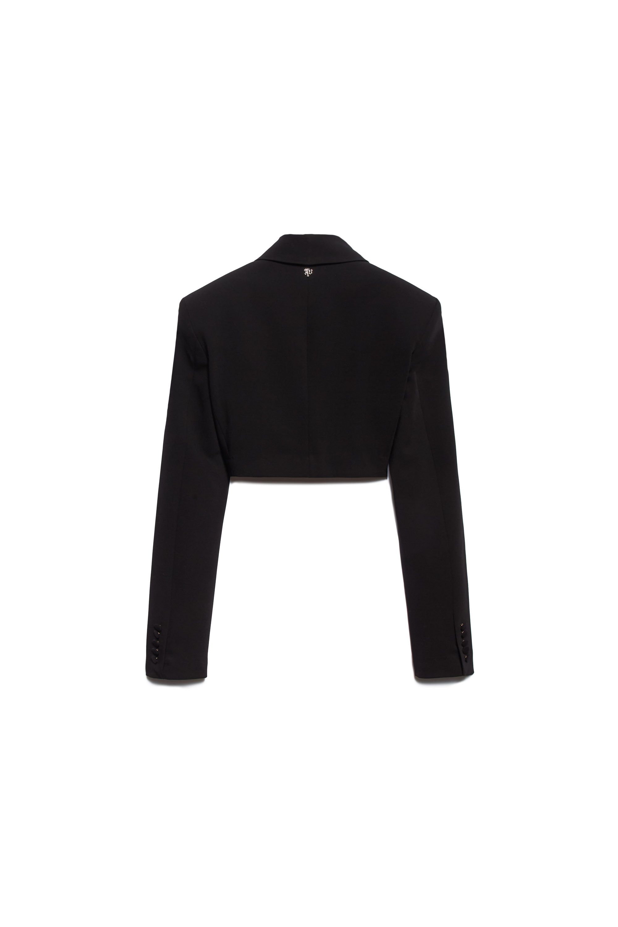 CROP JACKET LINDA - Aniye By
