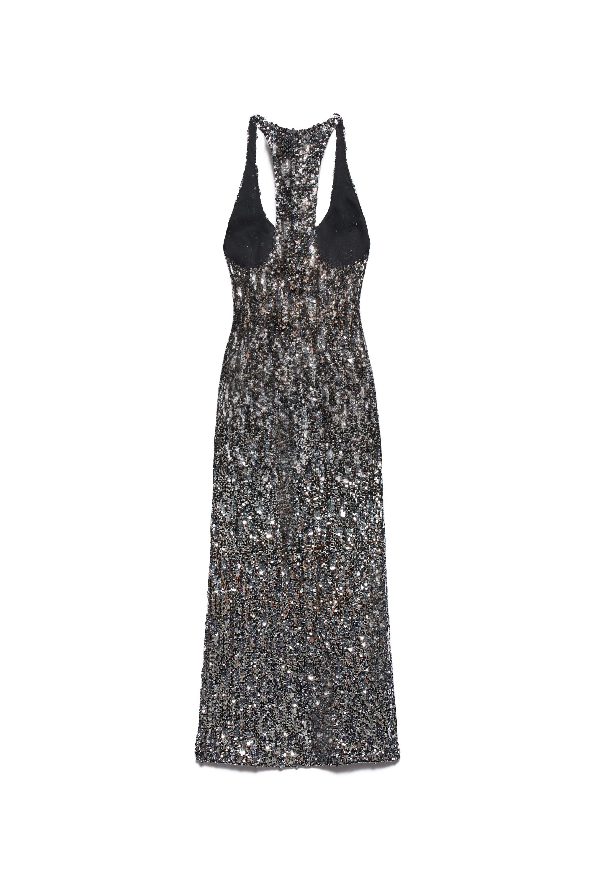 TANK DRESS LULÙ - Aniye By