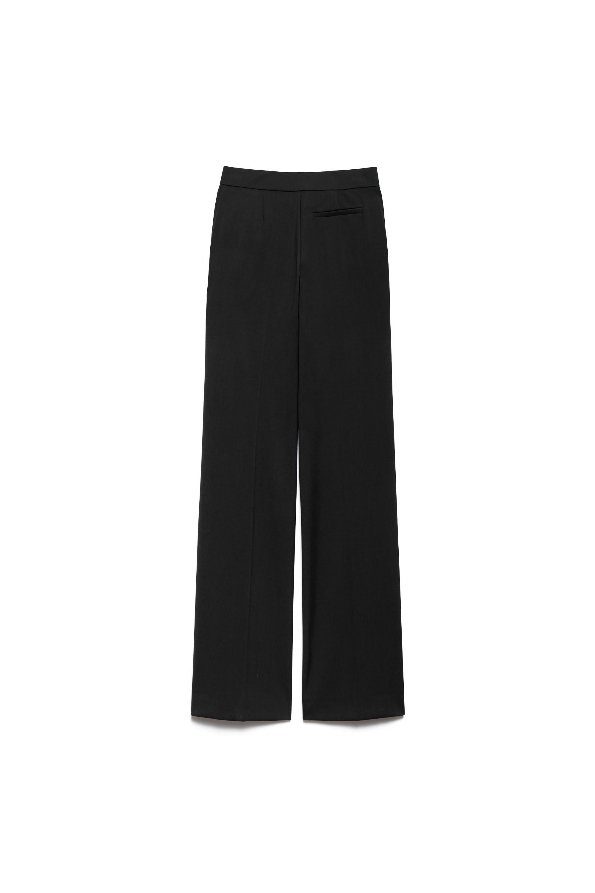 STRAIGHT DANDY - Aniye By