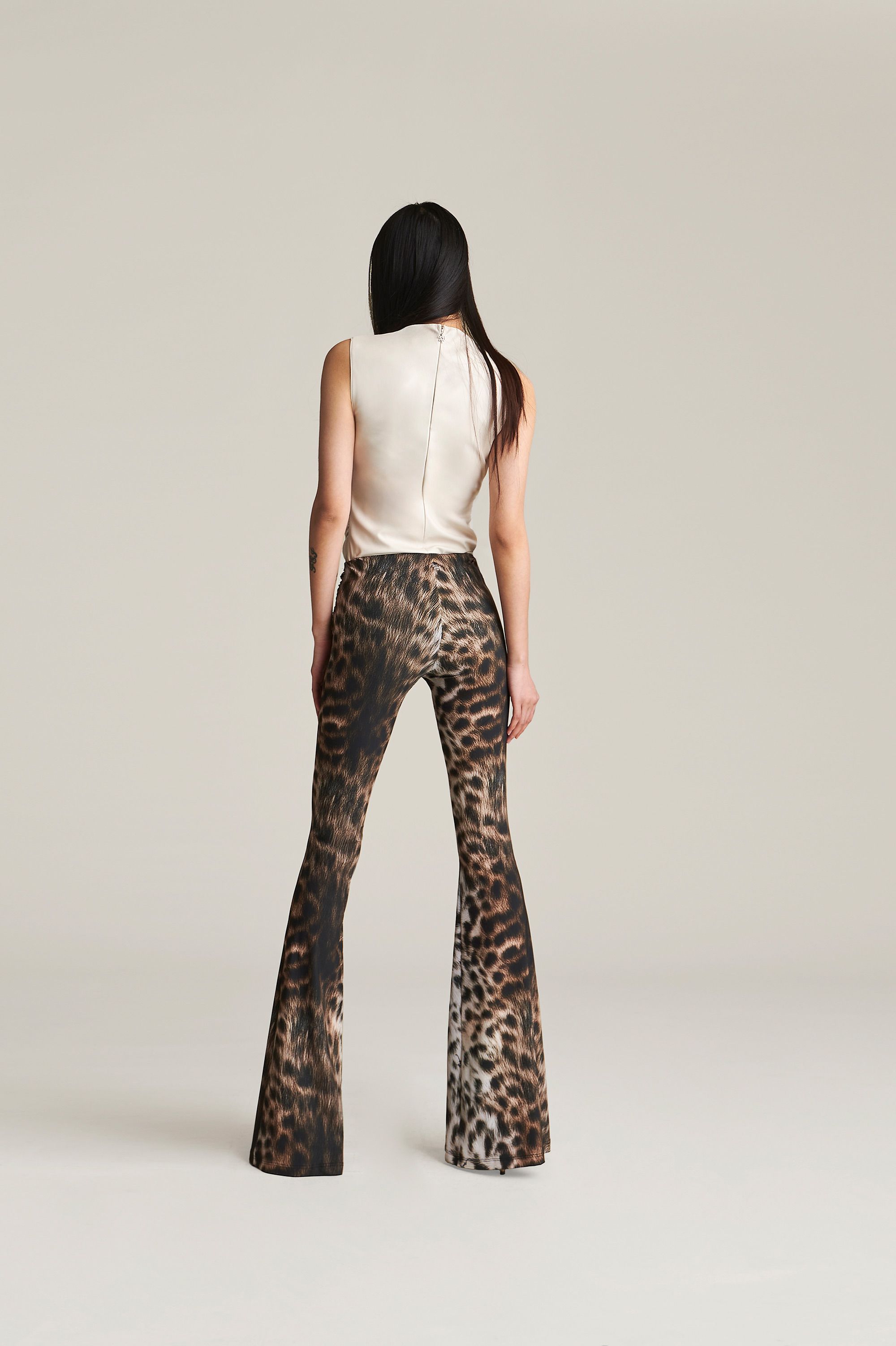 FLARED NADINE - Aniye By