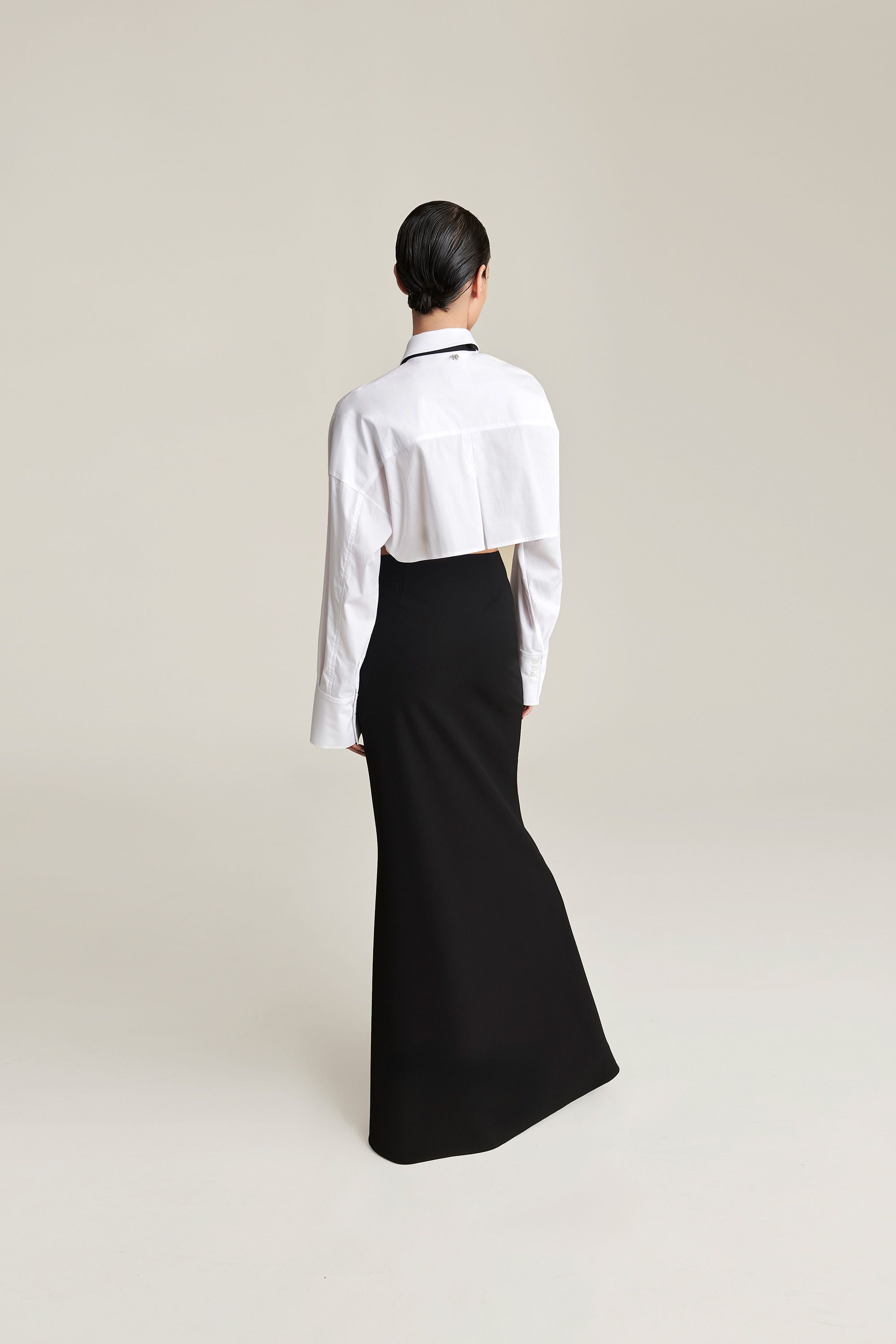 LONG SKIRT LINDA - Aniye By