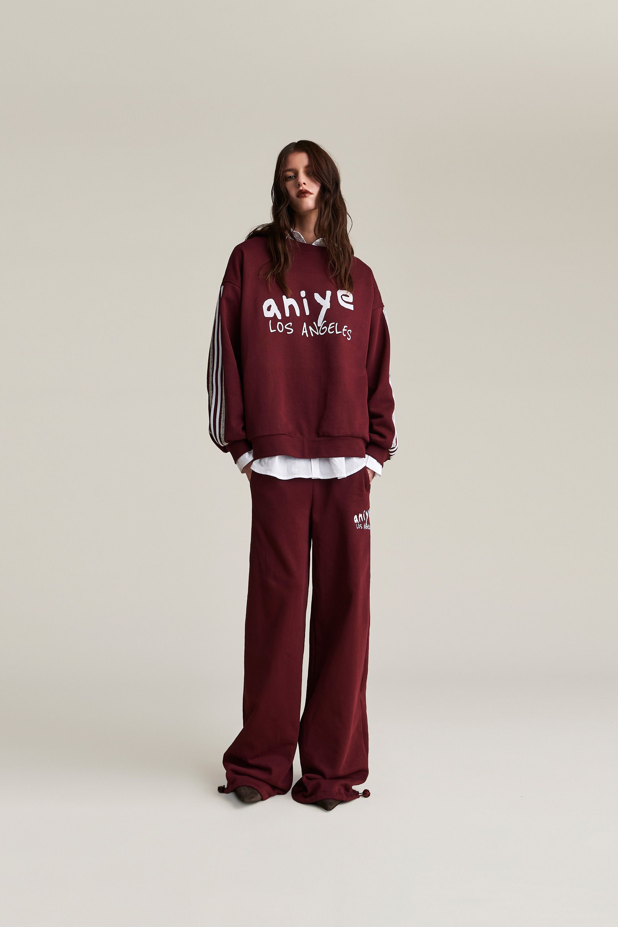 HOODIE L.A. - Aniye By