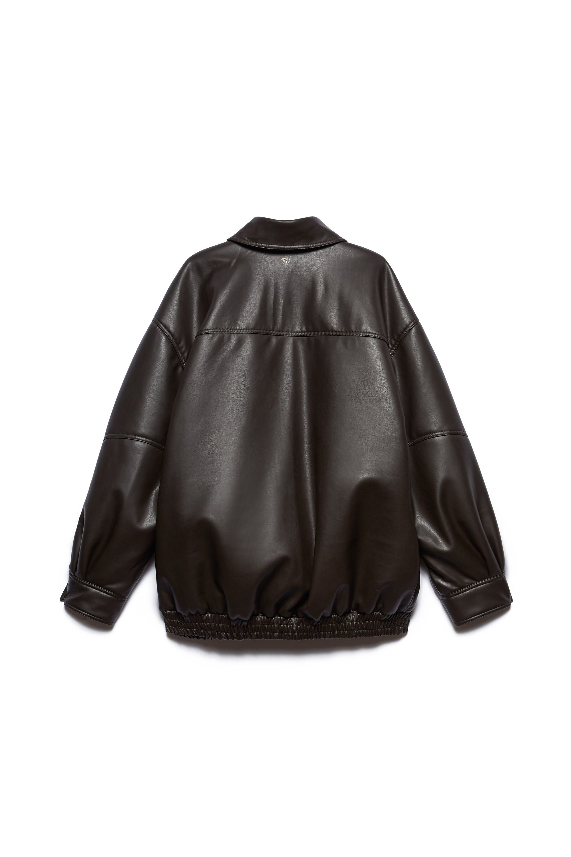 BOMBER CARLY - Aniye By