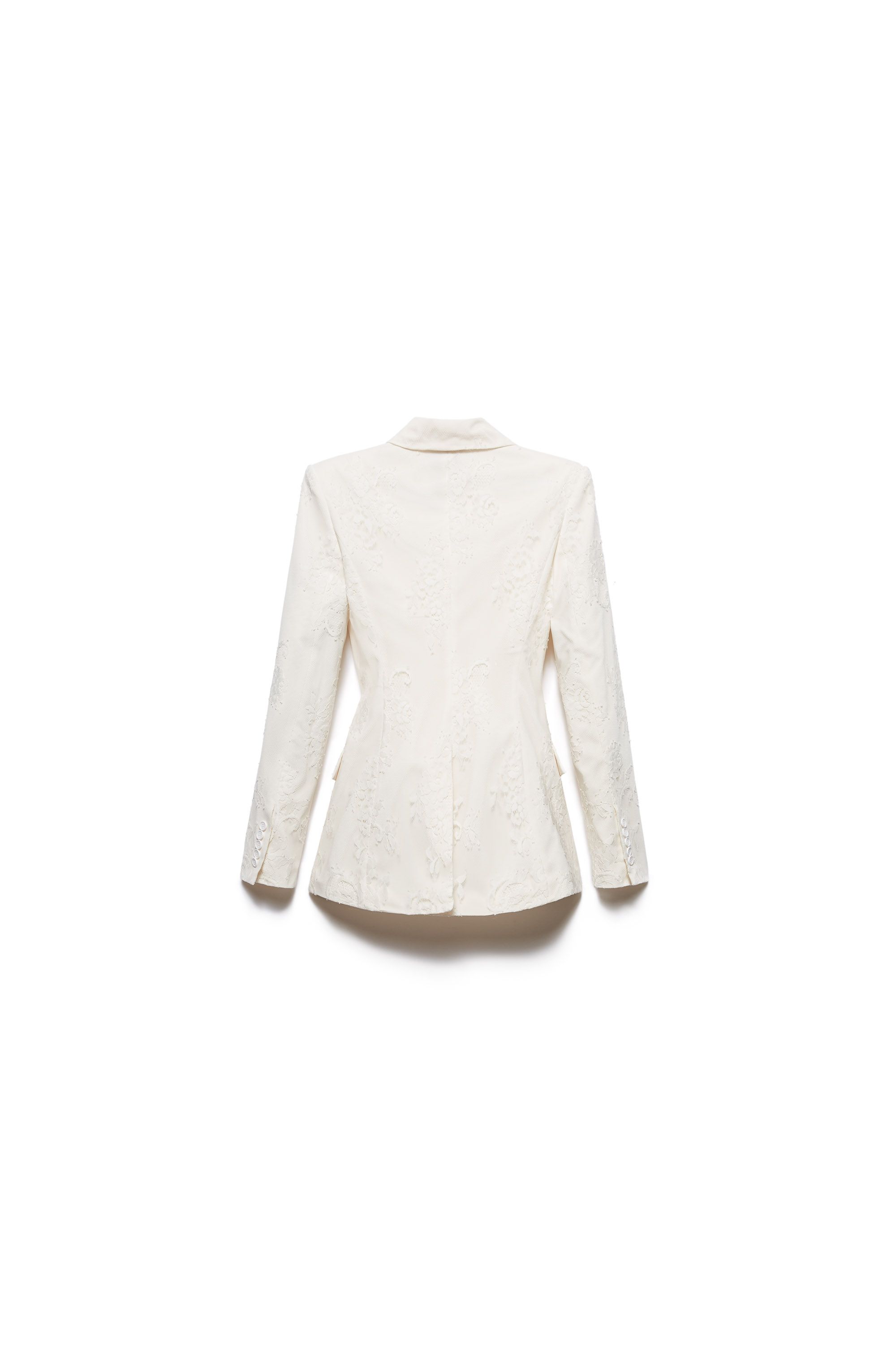BLAZER SILVA - Aniye By